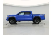 $39998 : Toyota Tacoma 2021 4x4 TRD O thumbnail