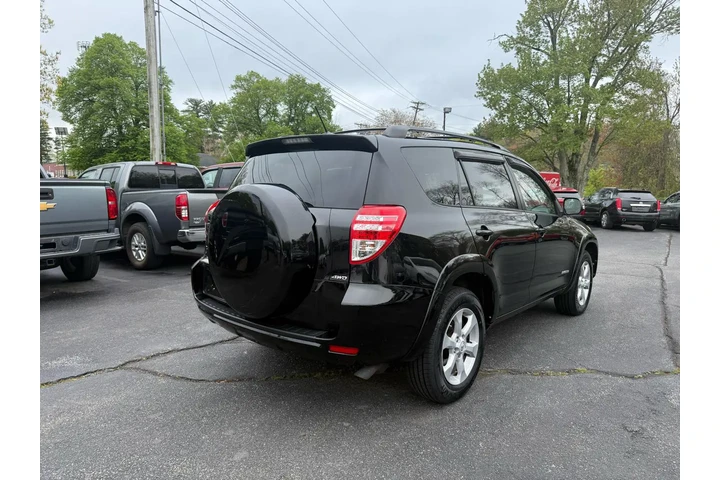$14999 : 2012 RAV4 LIMITED image 5