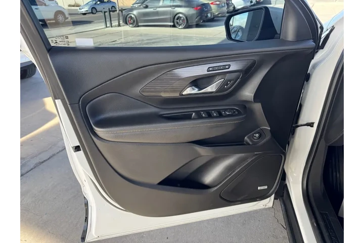 2019 GMC Terrain SLT image 10