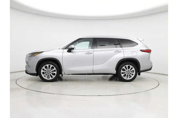 $30998 : Toyota Highlander 2020 AWD L image 3