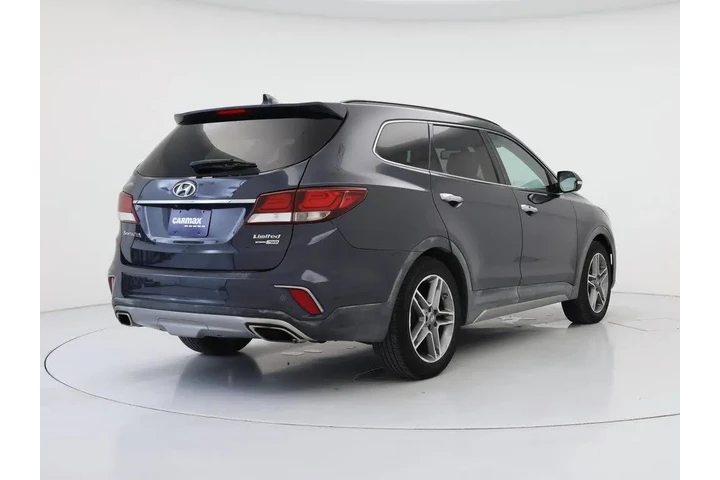 $19998 : Hyundai SANTA FE 2017 AWD Li image 8