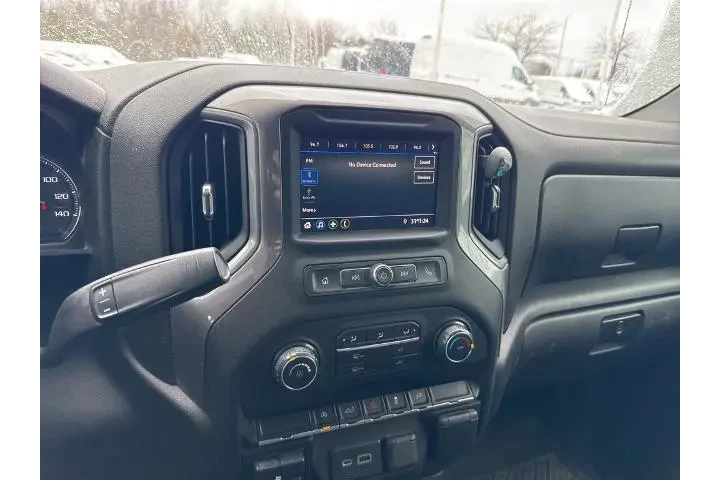 $25039 : Chevrolet Silverado 1500 202 image 10