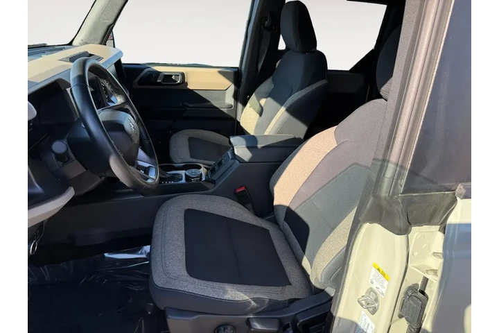 $38880 : Ford Bronco 2025 4x4 Big Ben image 10