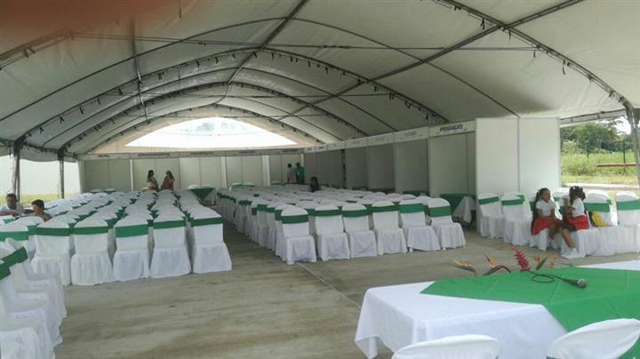 Alquiler Carpas para eventos image 6