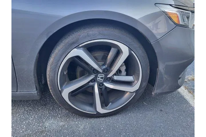 $26347 : Honda Accord 2020 Sport 4dr image 7