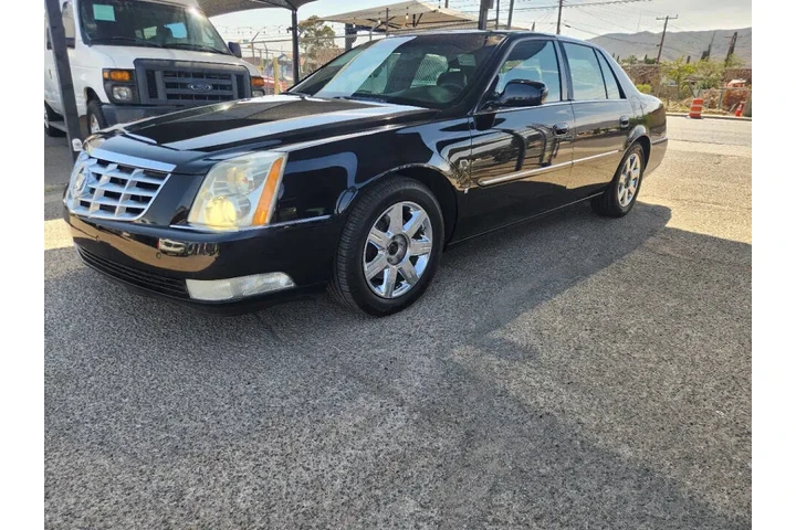$8995 : 2006 DTS Luxury I image 2
