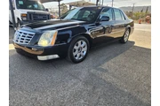 $8995 : 2006 DTS Luxury I thumbnail