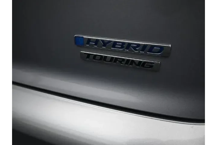 $31991 : Honda Accord Hybrid 2023 Tou image 5