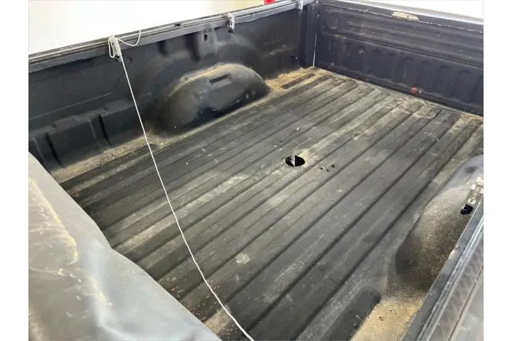 $16999 : Ram 3500 2011 4x4 SLT 4dr Cr image 10