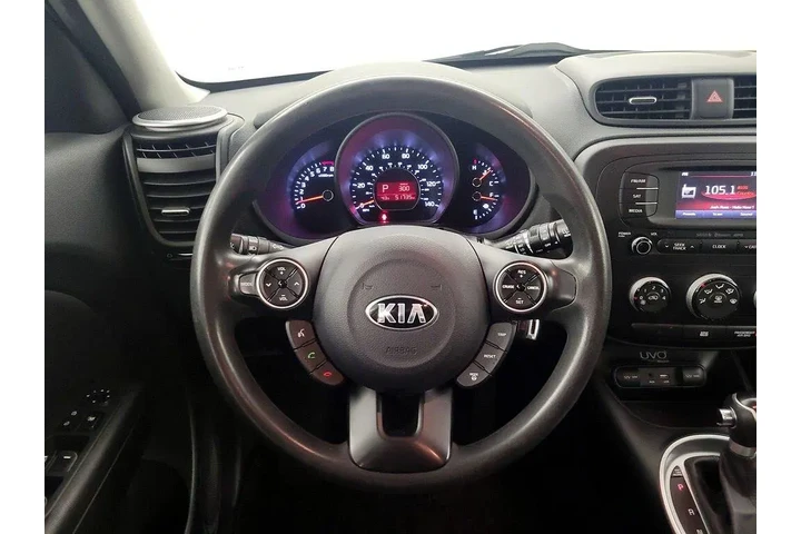 $13998 : Kia Soul 2015 4dr Crossover image 10
