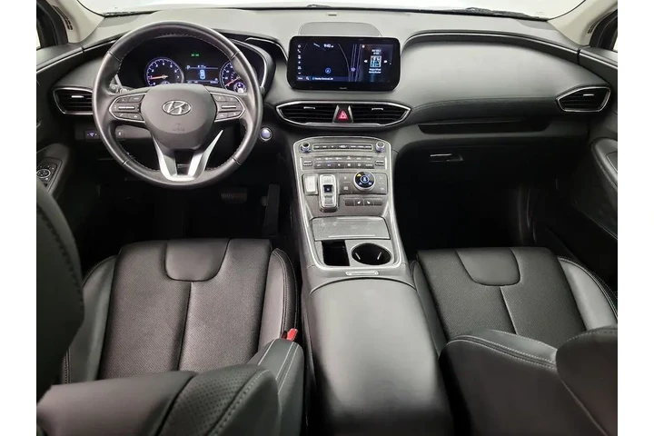 $24998 : Hyundai SANTA FE 2023 AWD XR image 9