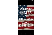 Inglés con Conversación en Los Angeles