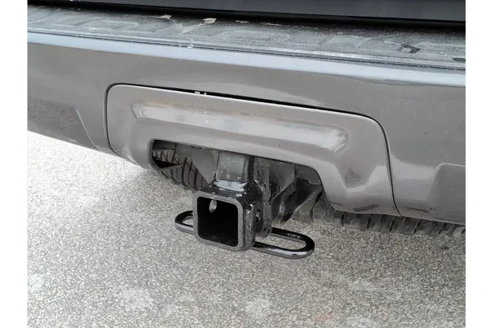 $24502 : Toyota 4Runner 2019 4x4 TRD image 4