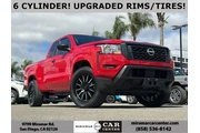$23477 : 2022 Frontier S thumbnail