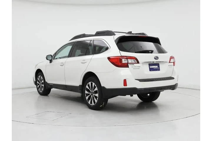 $15998 : Subaru Outback 2017 AWD 2.5i image 2