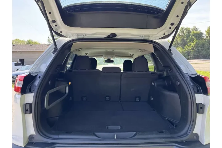 $5999 : 2017 Cherokee Latitude image 8