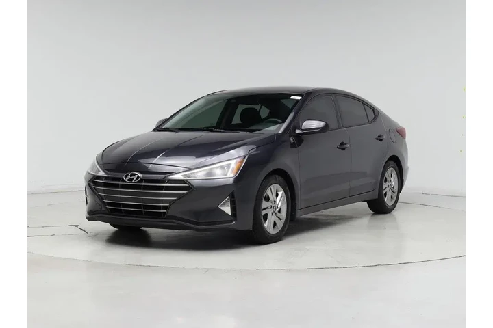 $16998 : Hyundai ELANTRA 2020 SEL 4dr image 4