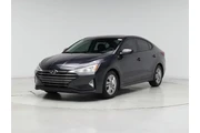 $16998 : Hyundai ELANTRA 2020 SEL 4dr thumbnail