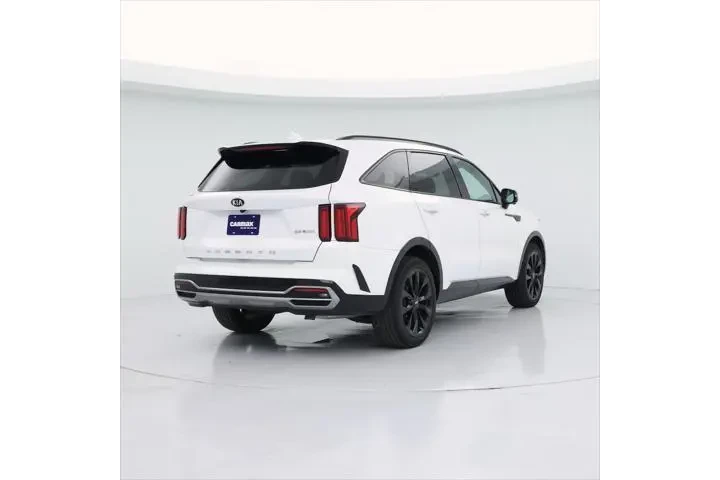 $28998 : Kia Sorento 2021 SX Prestige image 8