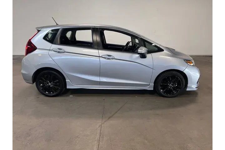 $16543 : Honda Fit 2019 Sport 4dr Hat image 2