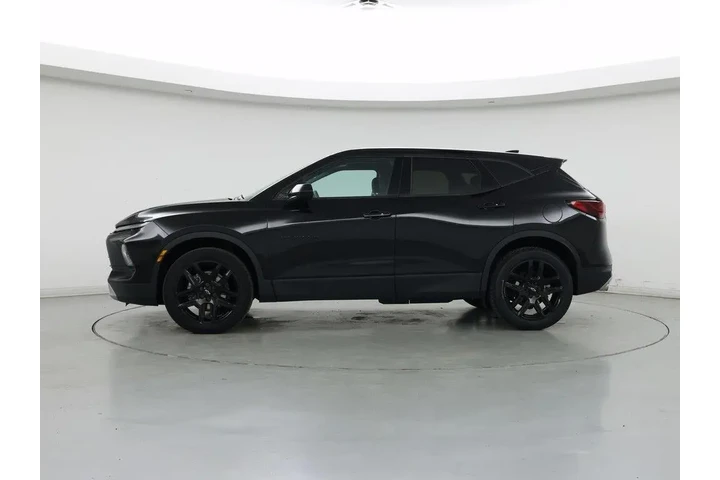 $24998 : Chevrolet Blazer 2023 LT 4dr image 3