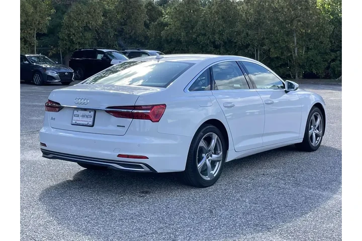 $33899 : Audi A6 2024 AWD quattro Pre image 6