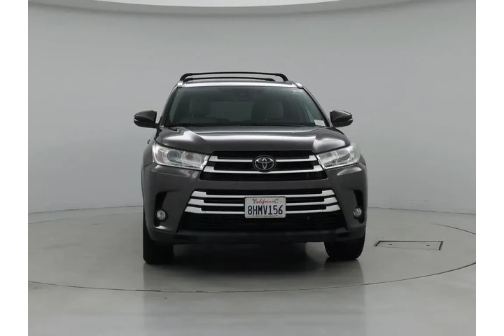 $28998 : Toyota Highlander 2019 AWD X image 5