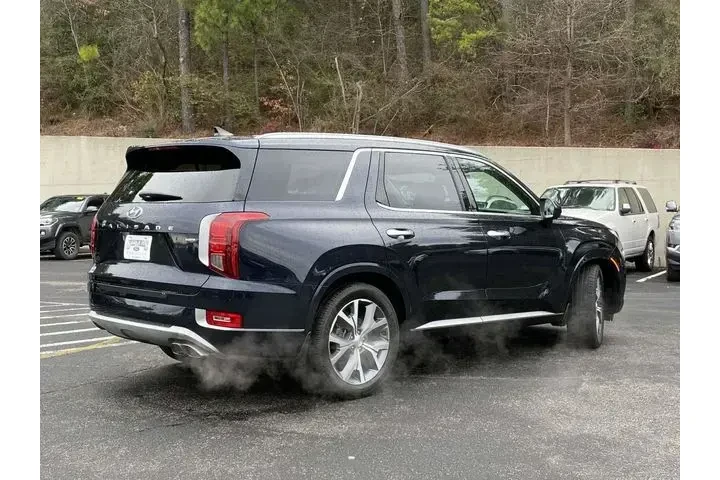 $25990 : Hyundai PALISADE 2021 AWD Li image 3