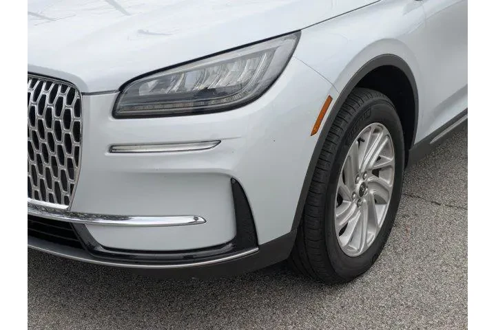 $37995 : Lincoln Corsair 2025 Premier image 9