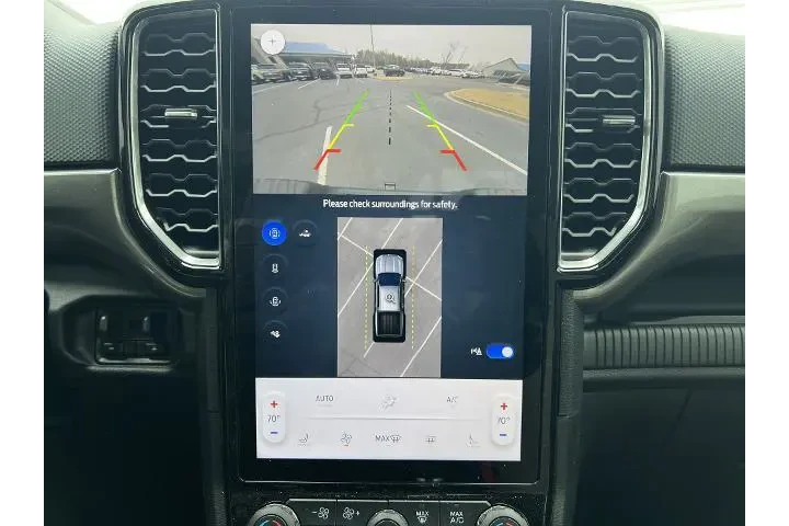 $33988 : Ford Ranger 2024 4x2 XLT 4dr image 6