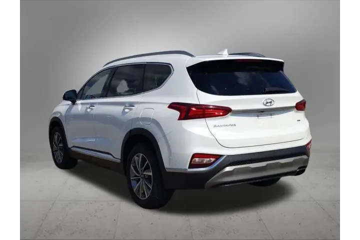 $13632 : Hyundai SANTA FE 2019 AWD Li image 4