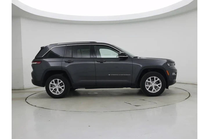 $32998 : Jeep Grand Cherokee 2022 4x4 image 7