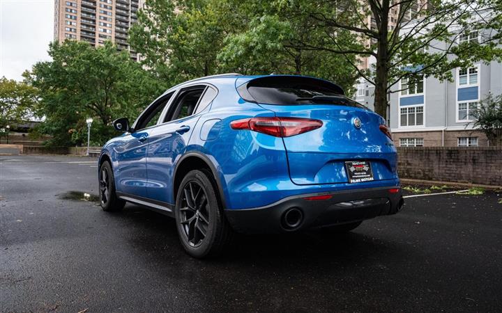 $21000 : 2019 ALFA ROMEO STELVIO image 6