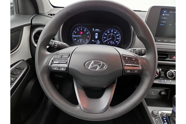 $20998 : Hyundai KONA 2023 SEL 4dr Cr image 10