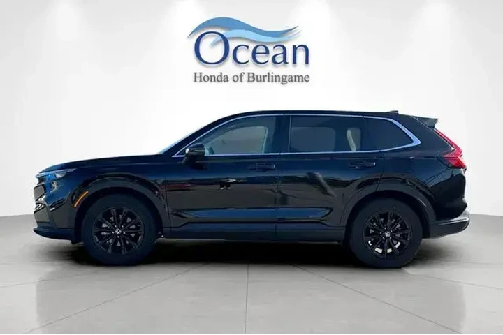 $32991 : Honda CR-V 2025 AWD EX-L 4dr image 7