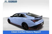 $36995 : Hyundai ELANTRA N 2024 4dr S thumbnail