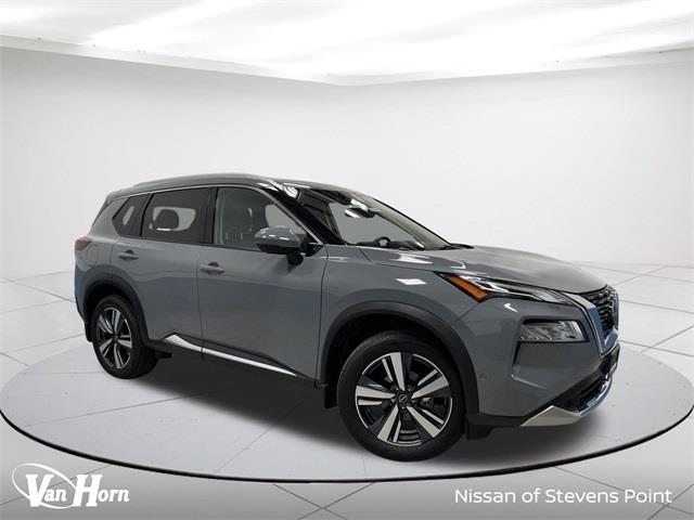 $29129 : Pre-Owned 2023 Rogue Platinum image 1