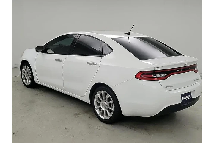 $14998 : Dodge Dart 2016 Limited 4dr image 7