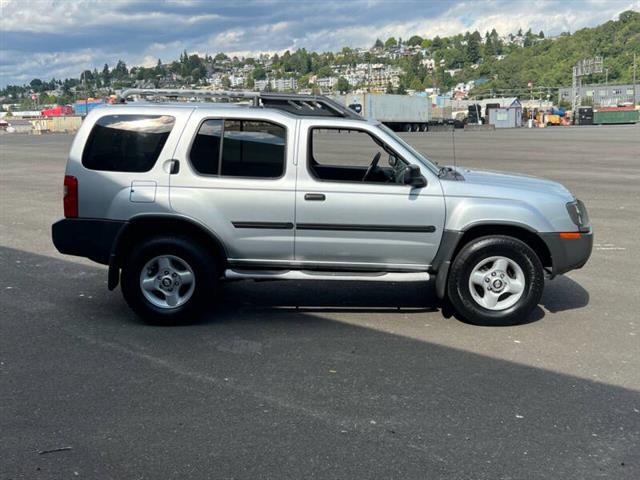 $5888 : 2002 Xterra SE image 8