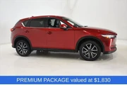 $10990 : Mazda CX-5 2017 AWD Grand To thumbnail
