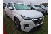 $31566 : Chevrolet Traverse 2022 High thumbnail