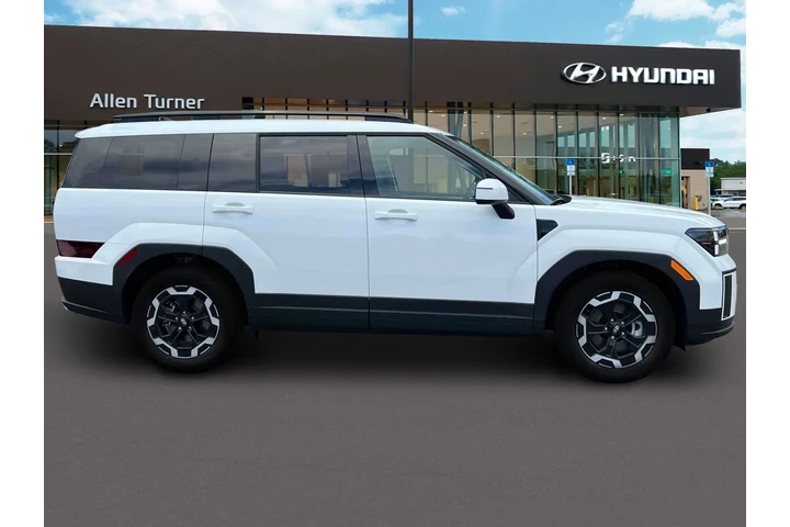 $36288 : Hyundai SANTA FE 2025 SEL 4d image 9