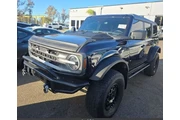 Ford Bronco 2021 4x4 Base 4d en San Bernardino
