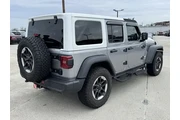 $30000 : Jeep Wrangler Unlimited 2021 thumbnail