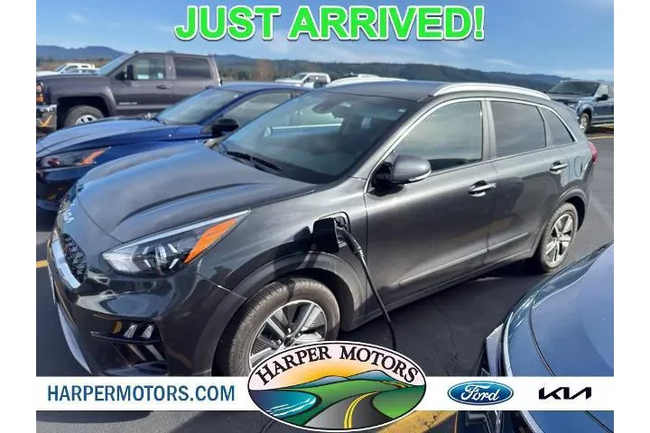 $21995 : Kia Niro Plug-In Hybrid 2022 image 1