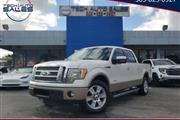 2011 Ford F-150 en Hialeah