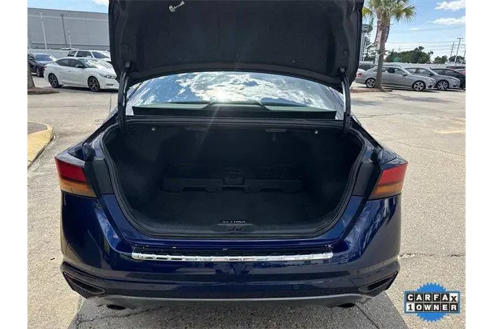 $21500 : Nissan Altima 2022 AWD 2.5 S image 6