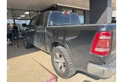$38225 : Ram 1500 2022 4x4 Laramie 4d thumbnail