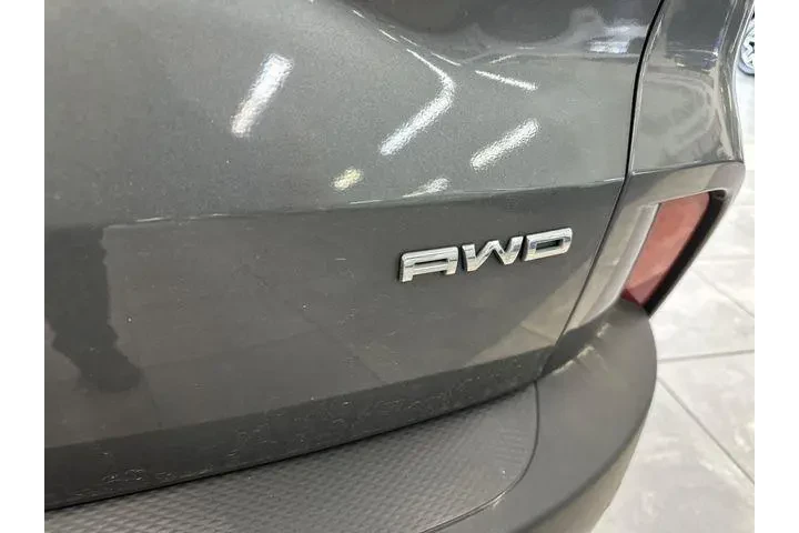 $23000 : Ford Escape 2022 AWD Titaniu image 6