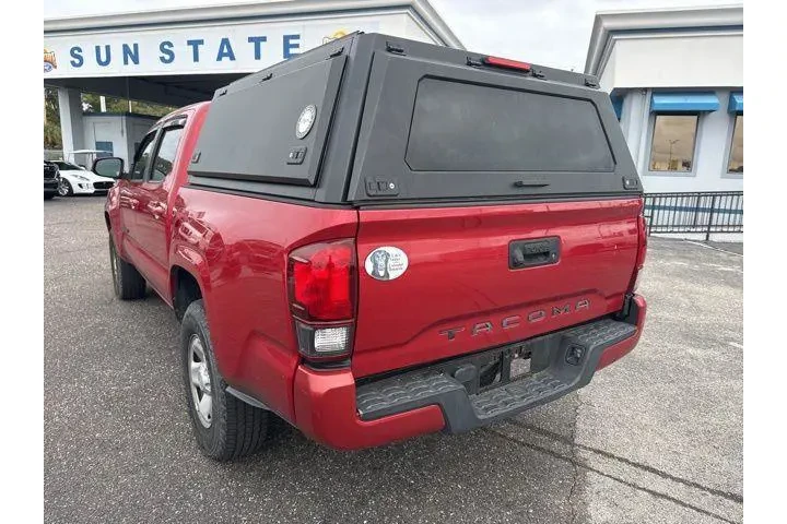 $22797 : Toyota Tacoma 2019 4x2 SR5 4 image 6